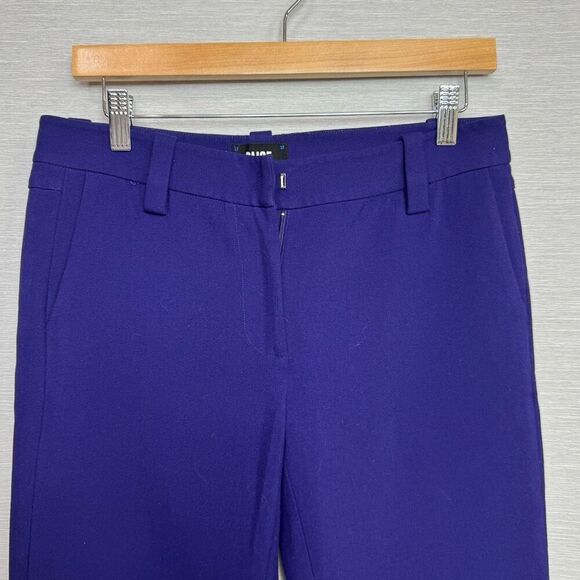 Paige   Trousers Career Office Pants Work Wear size 4 - Picture 4 of 8